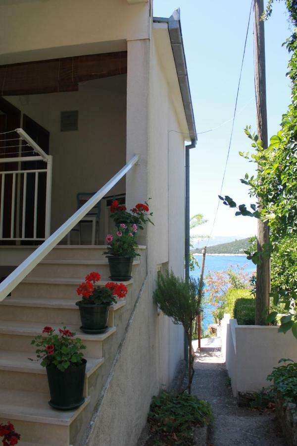 Apartments Markotic Клек Экстерьер фото
